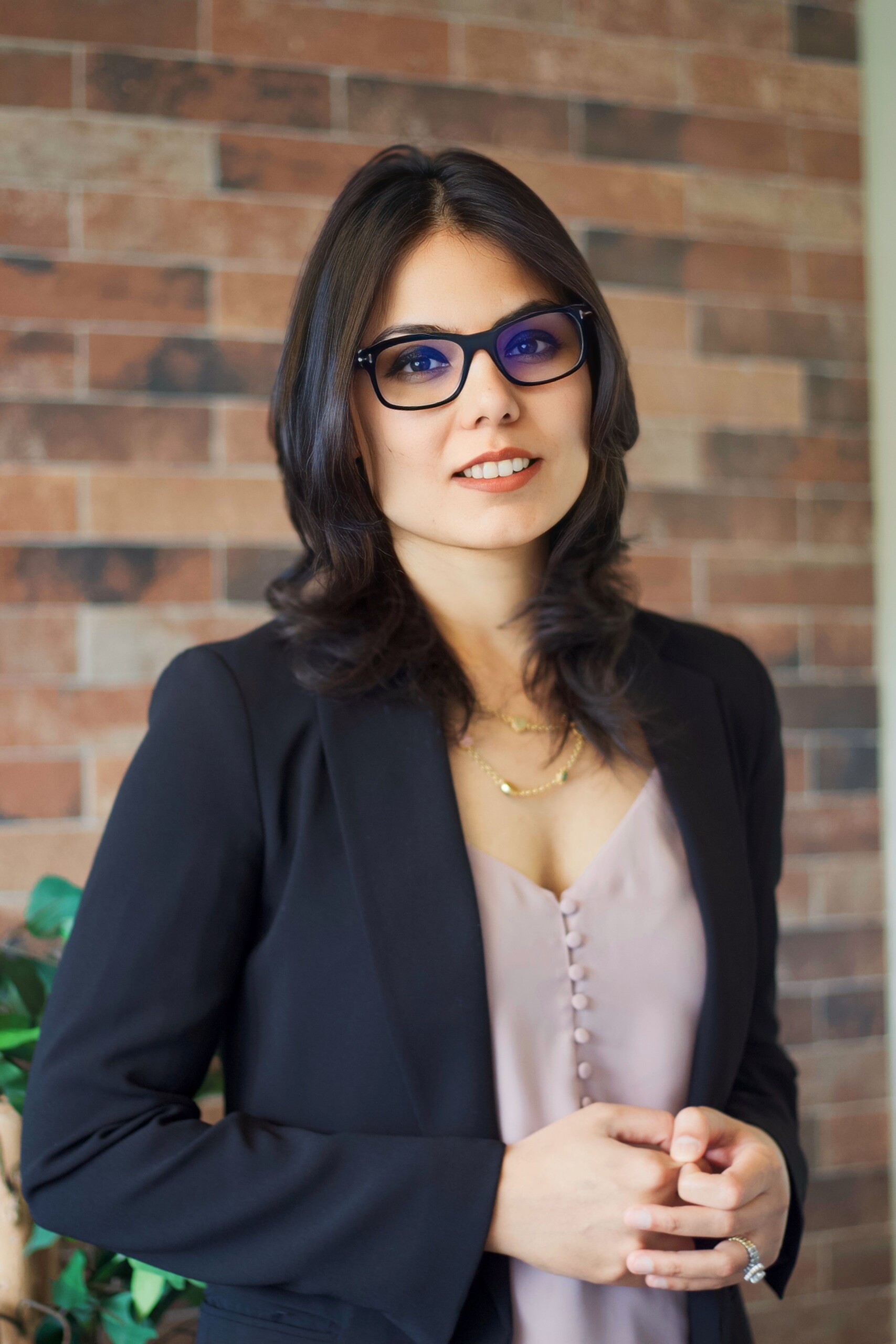 Awal Takkar, President  MSc, LIA, RCIC